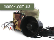 Электронный манок