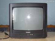 Телевизор Thomson 37 см