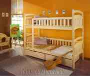 Детские кровати-цена -купить 