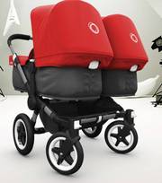  Bugaboo Donkey базе набора коляски