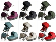  Stokke Xplory новорожденных коляски