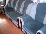 Диван и 2 кресла в отличном состоянии