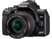 Продам Canon EOS 500D