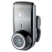 Logitech QuickCam Pro for Notebooks