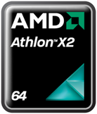 Продам процессор AMD Athlon X2 5200+