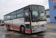 pазборка автобуса Van Hool !!!