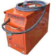 Сварочный полуавтомат Forsage 160 Professional 220 В