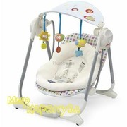 Качели Chicco Polly Swing