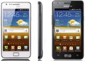 Samsung Galaxy S2 (2sim+Wi-Fi+TV)