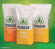 Посевной материал Пионер - Pioneer DuPont Company
