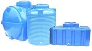 Баки пластиковые,  емкости для воды  Запорожье