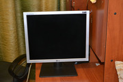 LCD Монитор LG 17