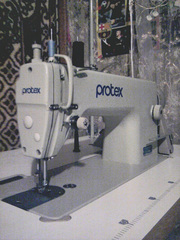швейная машина protex ty-6190h