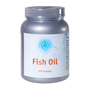 Рыбий жир тибет.озёр. лосося  Fish oil(200 капс.)Тibemed.ПОВСЕМЕСТНО