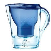 Фильтр для воды BRITA Mарелла XL синий