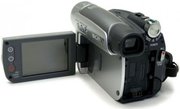 Продам видеокамеру Sony DCR-HC23E