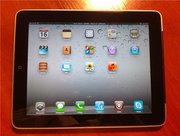 Продам Ipad 1  Apple 64 GB 3G