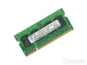 Продам Samsung 1 GB и 2gb SO-DIMM ddr-2 