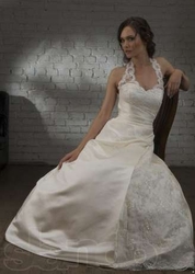 Продам свадебное платье из последней модной коллекции Alice fashion
