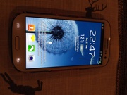 Продам Samsung Galaxy S 3 32 Gb