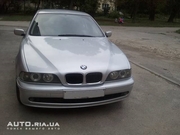 Запчасти на BMW540 и 525