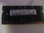 Продам модуль памяти для ноутбука SO-DIMM DDR2 1Gb PC-5200 Samsung