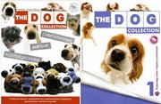 Продам The Dog Collection 