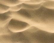 Песок для пескоструя Запорожье. Сухой прокаленный