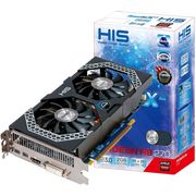 HIS Radeon R9 270 iPower IceQ X2 Turbo 2048mb