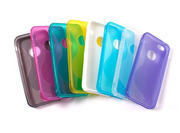 s-line tpu Уникальный чехол из силикона для вашего iPhone 5 5s