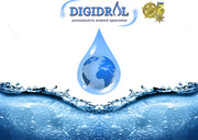 ПП «Дигидрол» - оборудование для очистки воды
