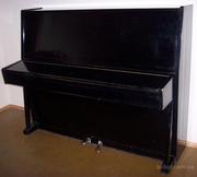 Продам пианино  Украина