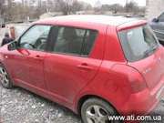 стартер Сузуки Свифт( Suzuki swift)