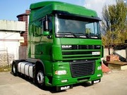 DAF F  95