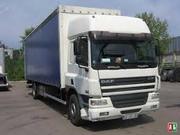 DAF F 75 - F 85