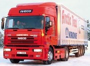 FIAT-IVECO EUROSTAR