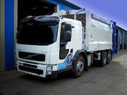 LIAZ TRUCK LOW