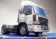 MAZ SUPER TRUCK