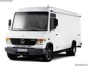 MERCEDES FH381