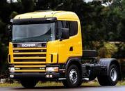 SCANIA 4