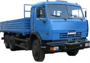 KAMAZ 5320