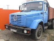 ZIL 43360 Бычок