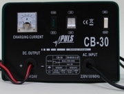 Зарядное устройство СВ-30 Puls