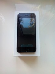Продам Apple Iphone 5S копия(Корея)