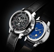 Patek Philippe Sky Moon Tourbillon