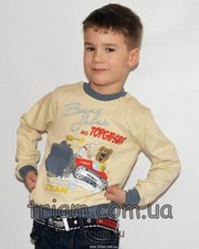 Детская одежда мелким оптом Украина