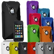S LINE TPU  Модный силиконовый чехол для iPhone 3Gs,  iPhone 3G