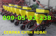 Продажа Сеялка СУПН-6,  СУПН-8