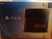 Продам Sony Playstation 4