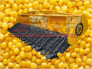 Жатка для кукурузы;  ЖК-80 Жатка для уборки кукурузы